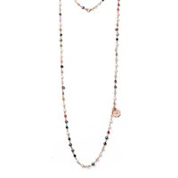 Collana Maria Cristina Sterling Donna in Argento G3970R